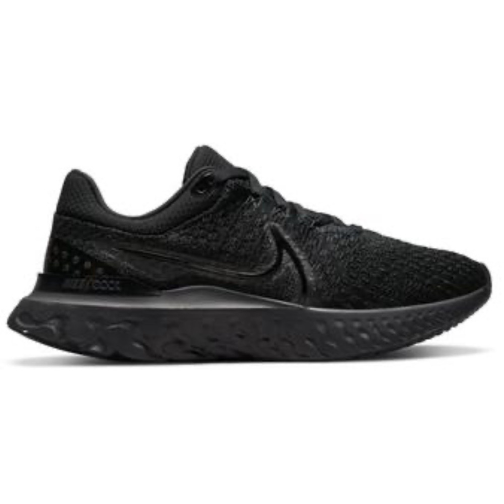 NIKE Women's Nike React Infinity Run Flyknit 3